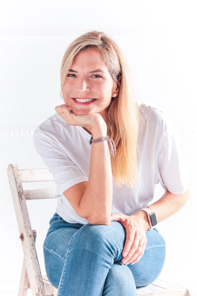 coaching adolestentes historia 04 - Inicio